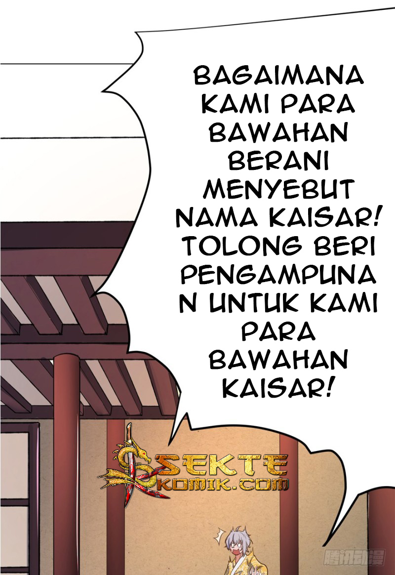 Reborn as King Chapter 03 Gambar 14